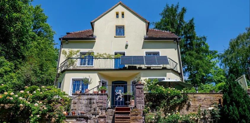 von Poll Immobilien GmbH