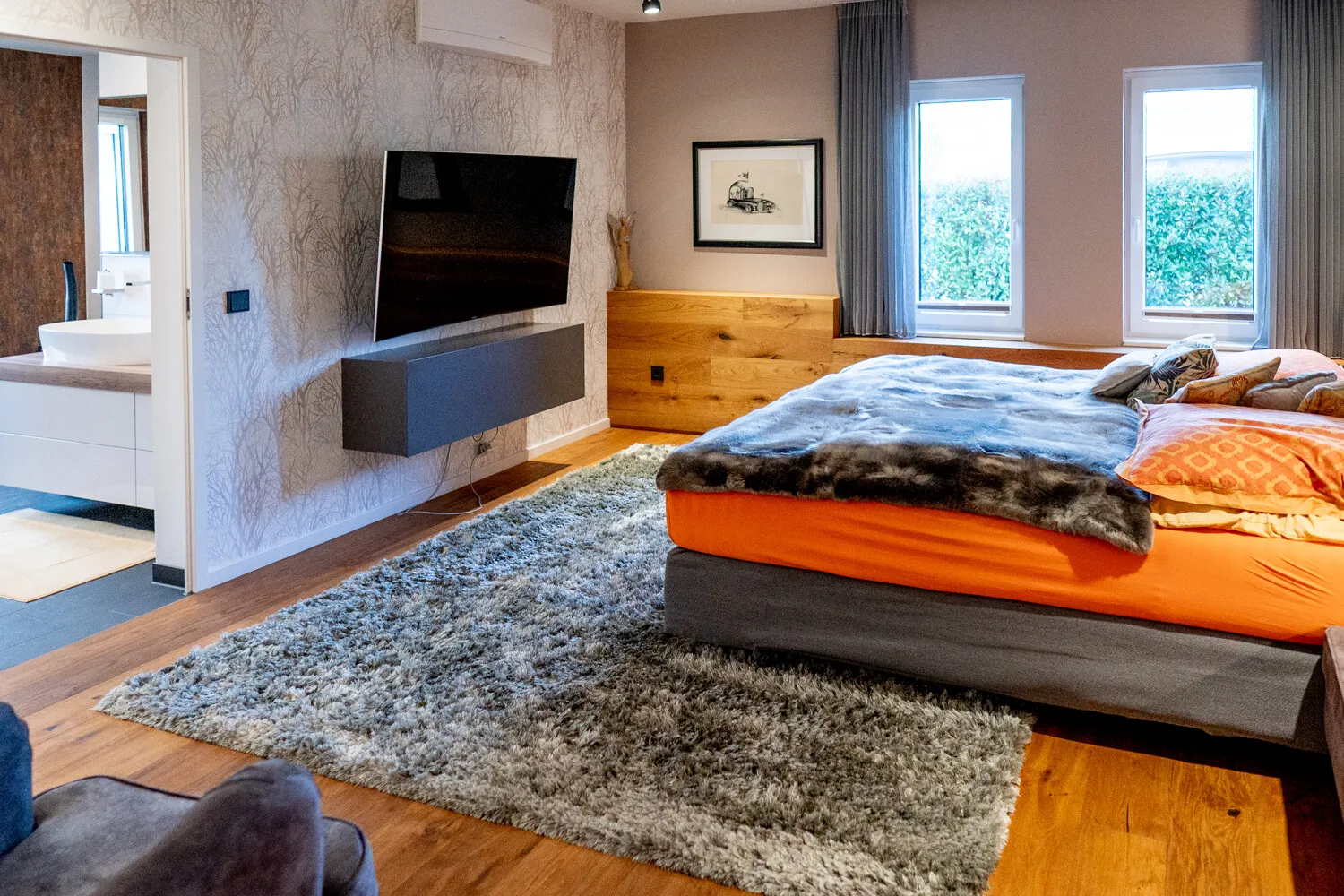 Exklusives Traumhaus in Bestlage von Bad Camberg