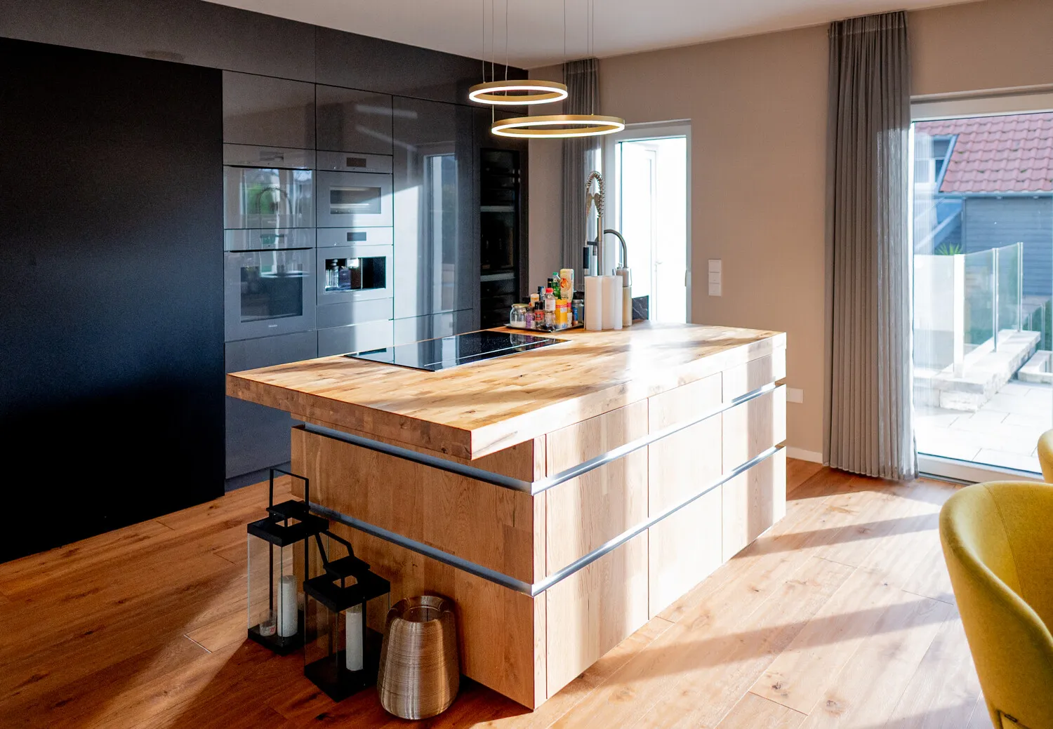 Exklusives Traumhaus in Bestlage von Bad Camberg