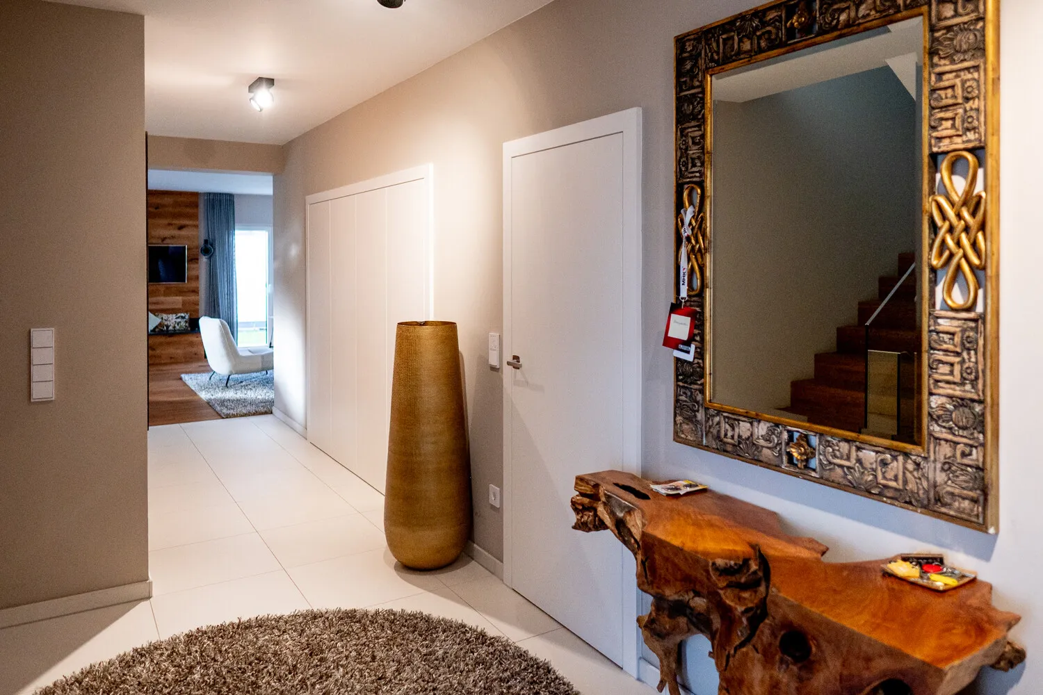 Exklusives Traumhaus in Bestlage von Bad Camberg