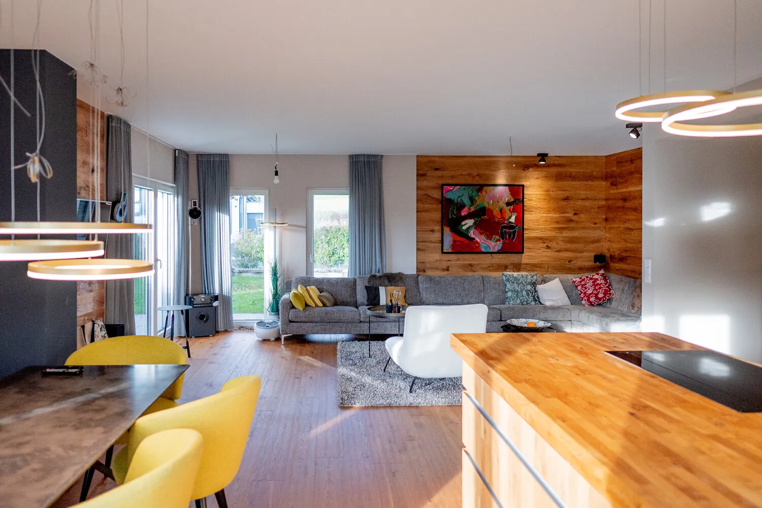 Exklusives Traumhaus in Bestlage von Bad Camberg