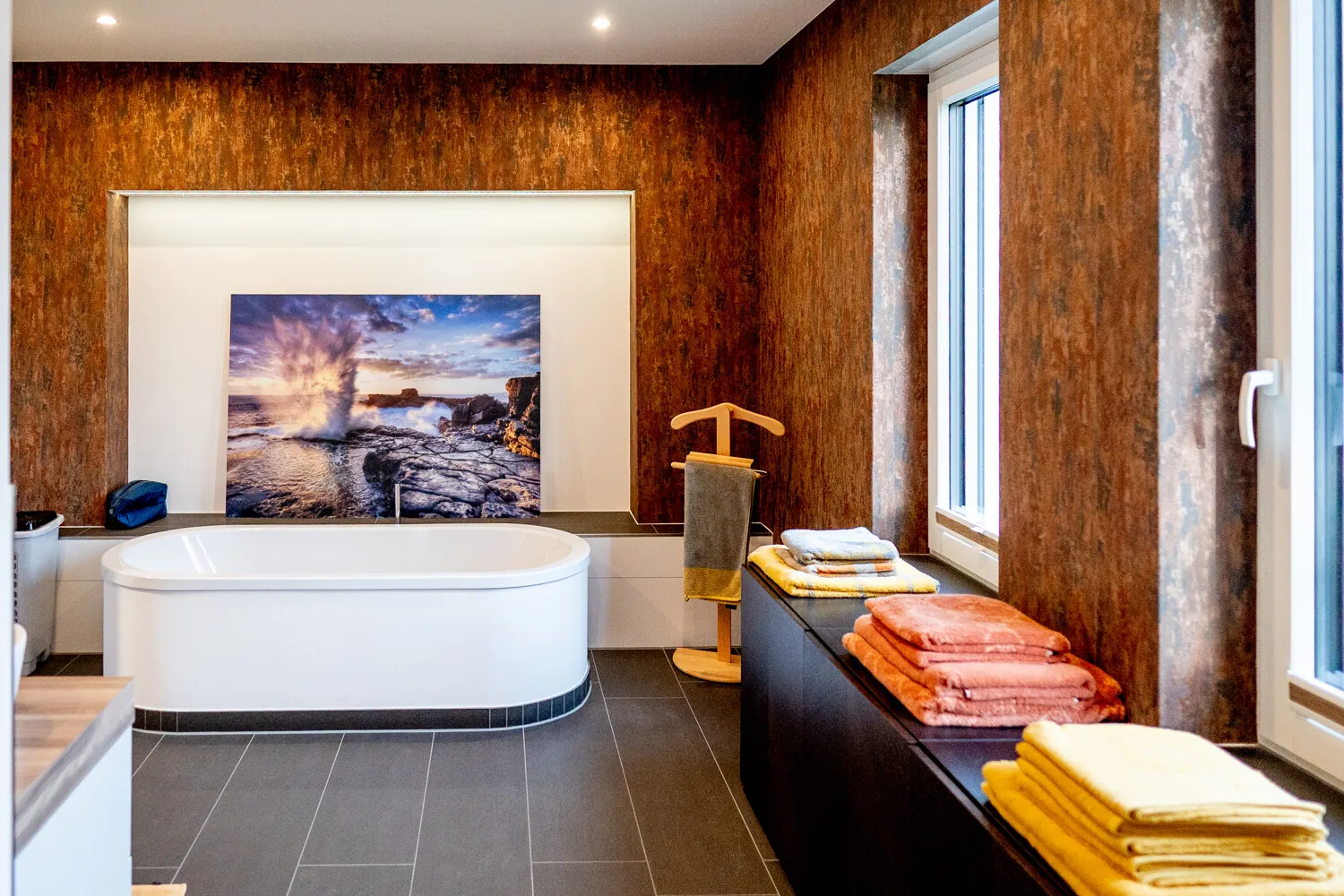 Exklusives Traumhaus in Bestlage von Bad Camberg