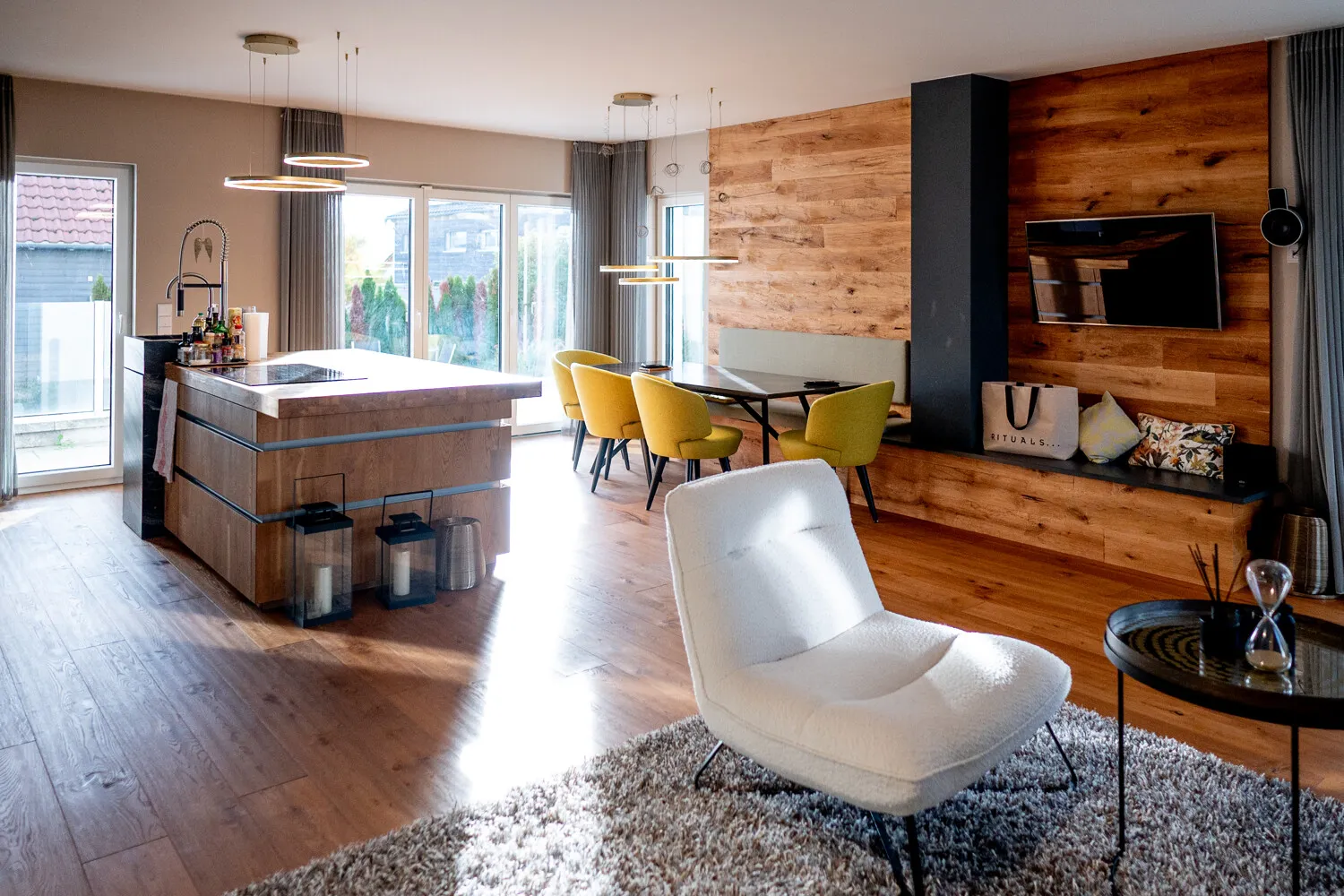 Exklusives Traumhaus in Bestlage von Bad Camberg