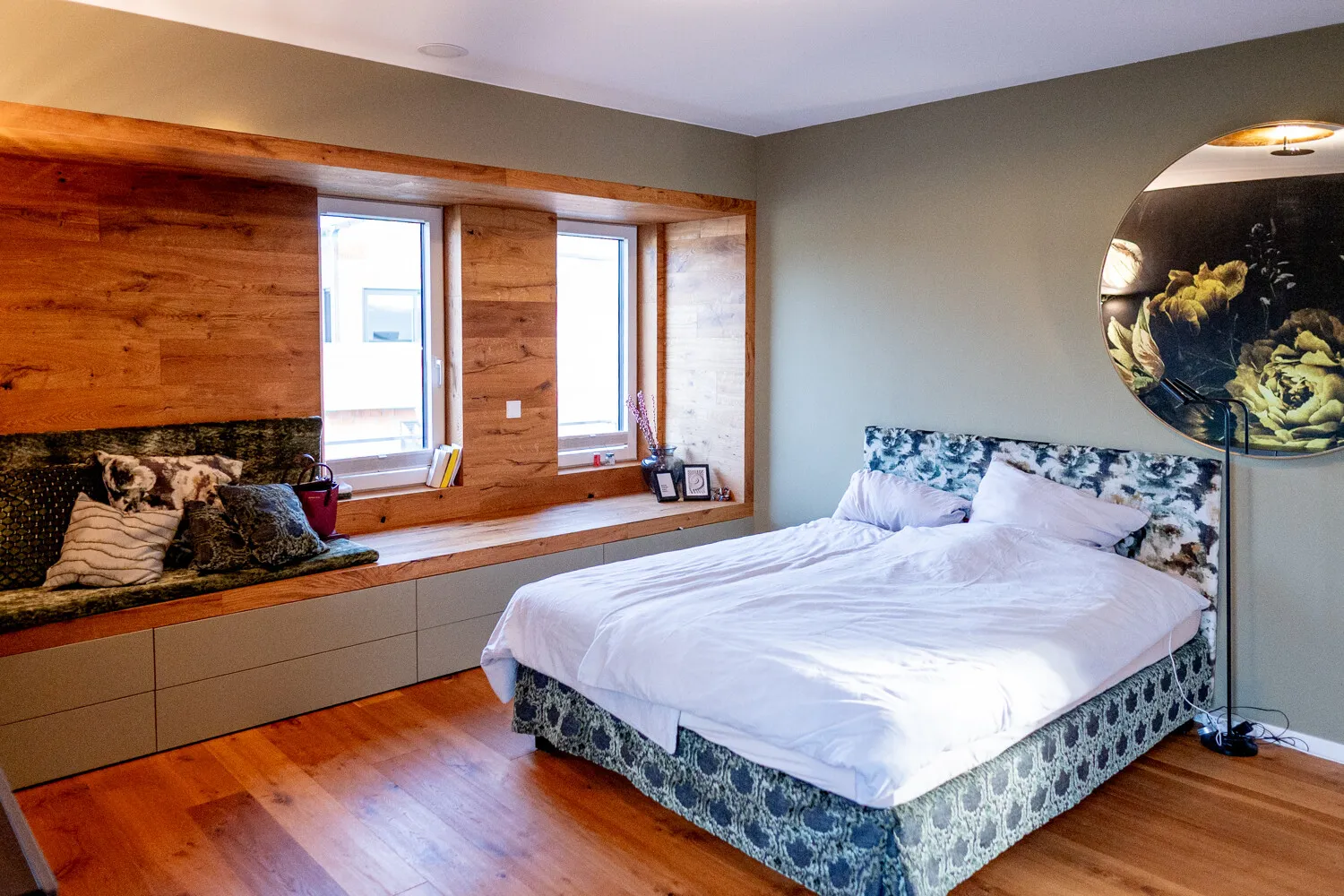 Exklusives Traumhaus in Bestlage von Bad Camberg