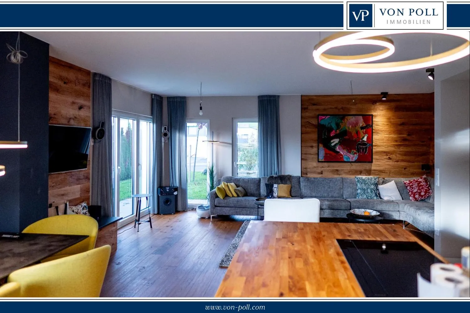 Exklusives Traumhaus in Bestlage von Bad Camberg