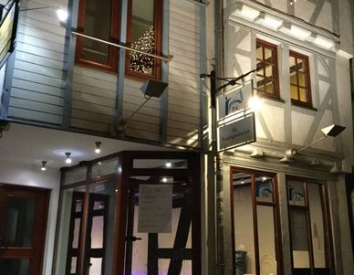 Limburg-Altstadt. Traumhafte Anlage mit vier kleinen Einheiten. Ideal für Appartements.
