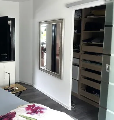 Individuelles EFH in Hadamar Nähe Limburg mit separatem Büro oder Einliegerwohnung.