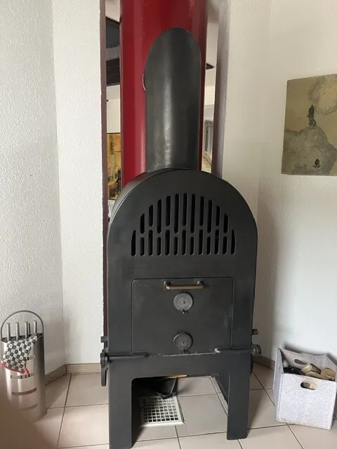 Individuelles EFH in Hadamar Nähe Limburg mit separatem Büro oder Einliegerwohnung.