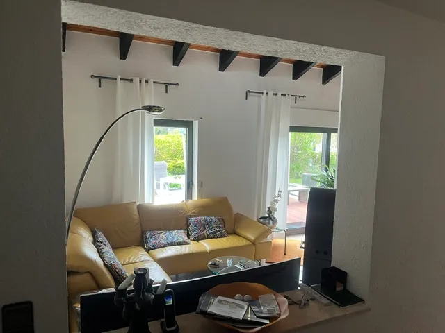 Individuelles EFH in Hadamar Nähe Limburg mit separatem Büro oder Einliegerwohnung.