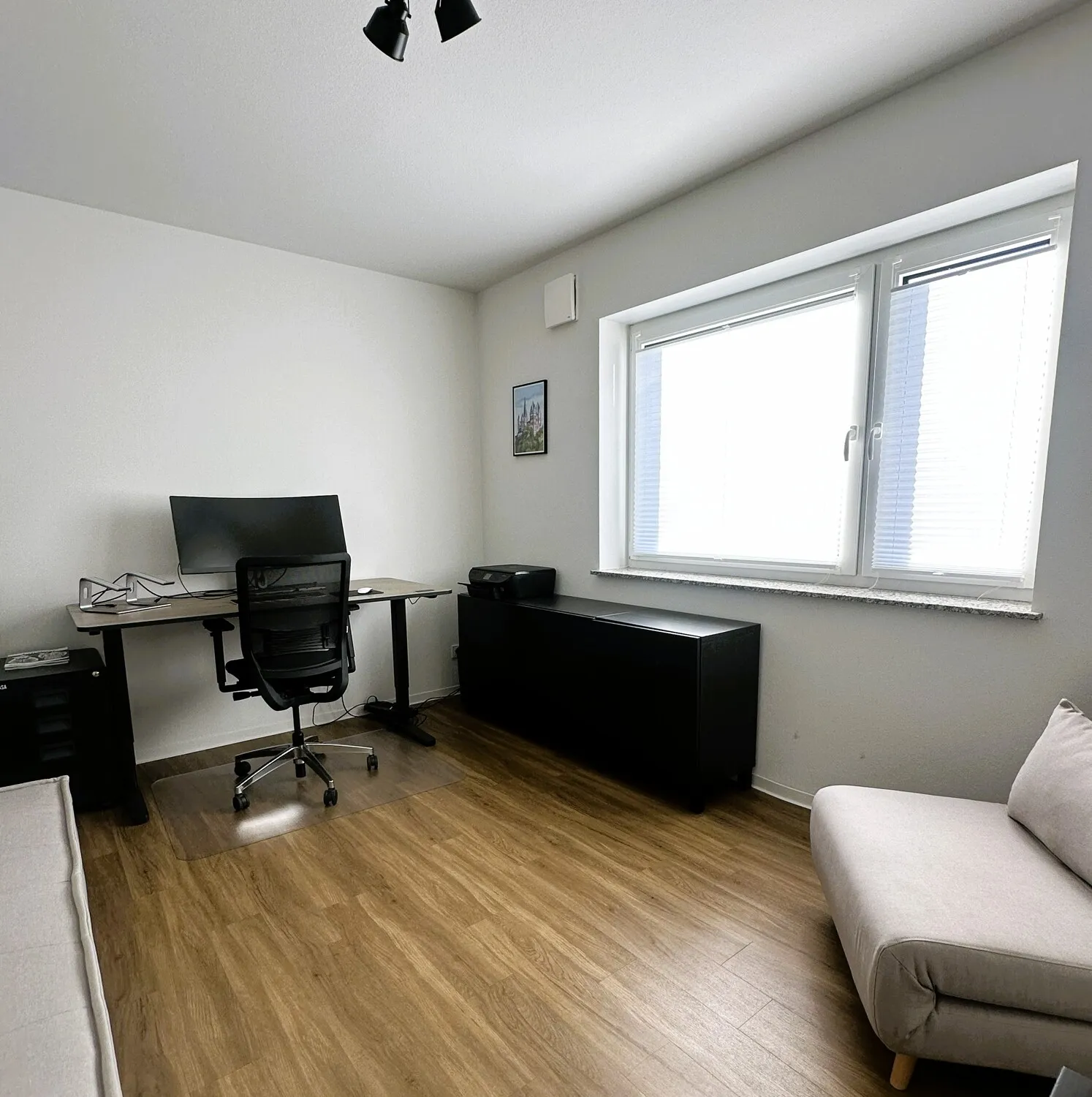 Super schöne Erdgeschosswohnung in 1A Lage in Limburg