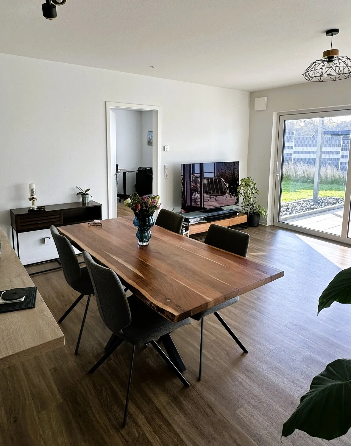 Super schöne Erdgeschosswohnung in 1A Lage in Limburg