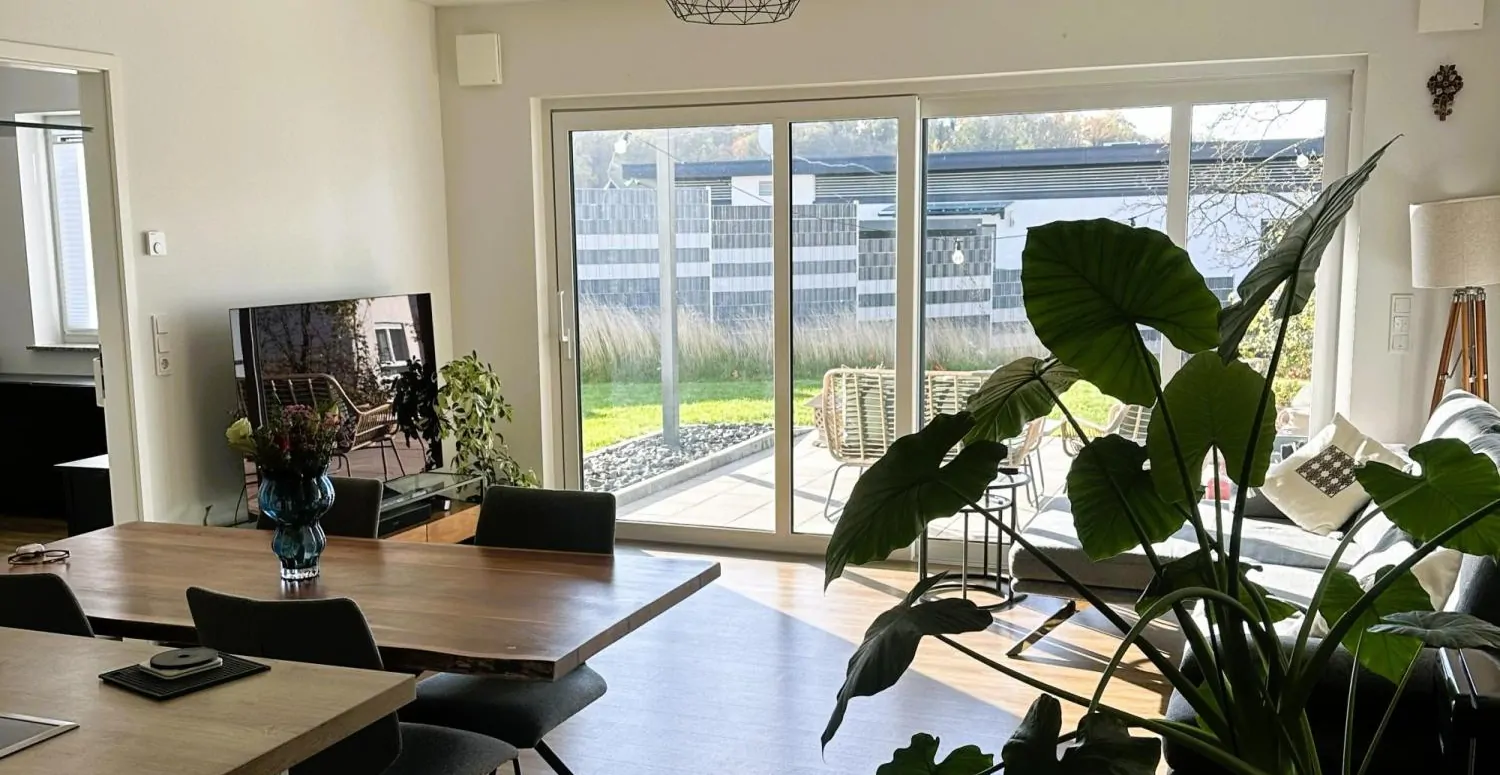 Super schöne Erdgeschosswohnung in 1A Lage in Limburg