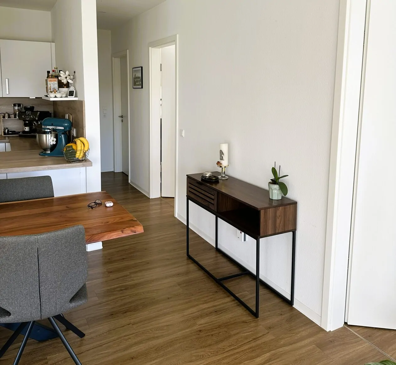 Super schöne Erdgeschosswohnung in 1A Lage in Limburg