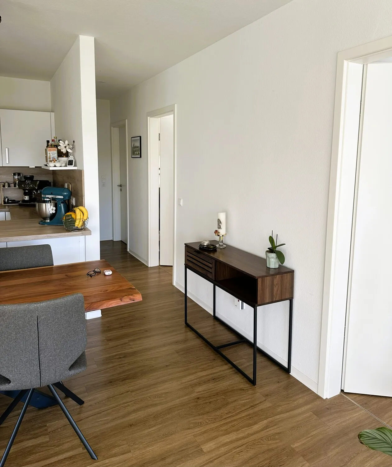 Super schöne Erdgeschosswohnung in 1A Lage in Limburg