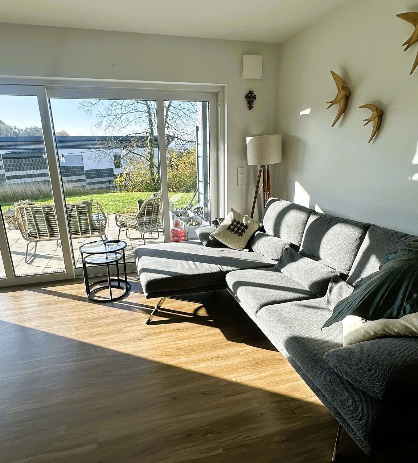 Super schöne Erdgeschosswohnung in 1A Lage in Limburg