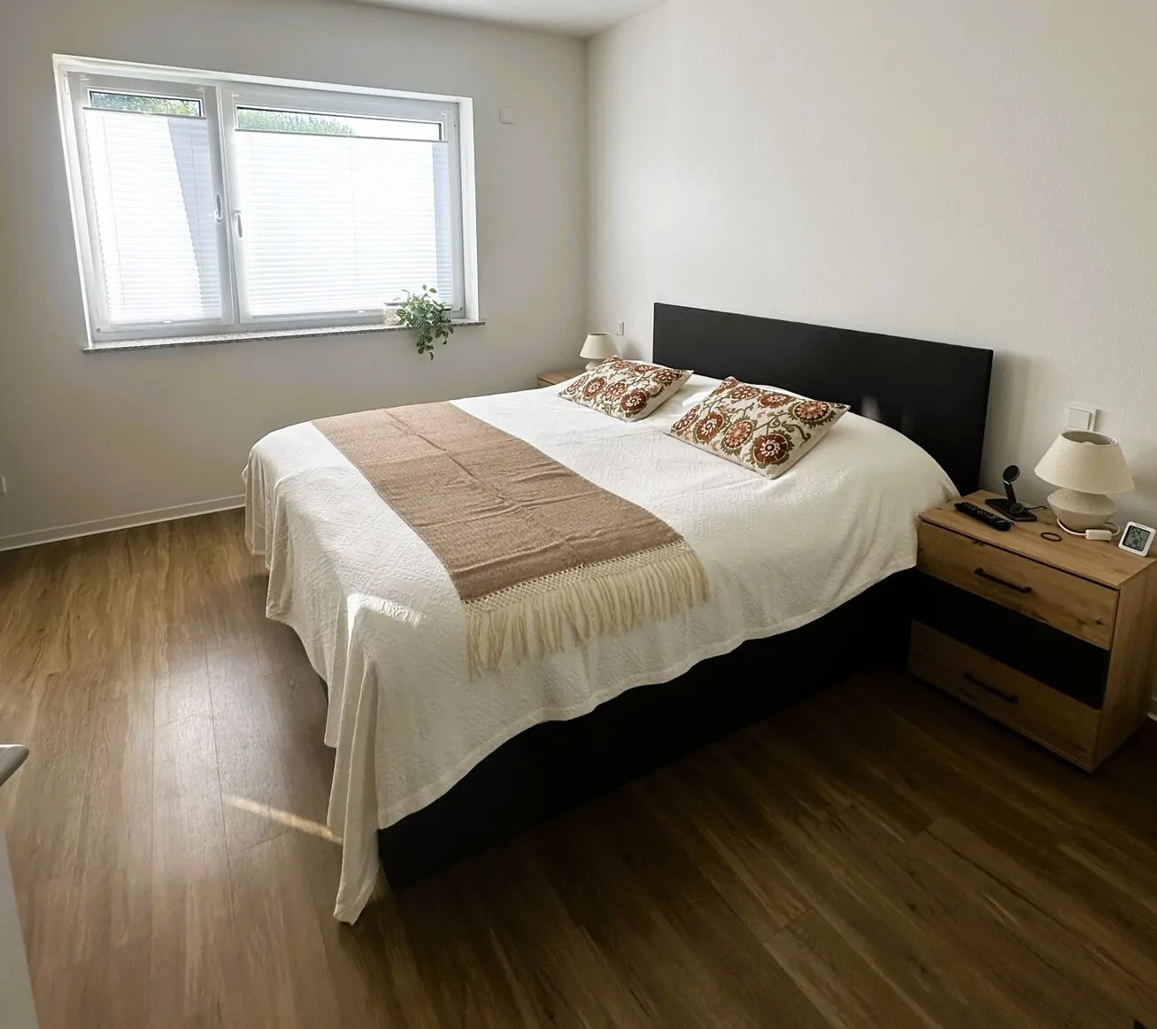 Super schöne Erdgeschosswohnung in 1A Lage in Limburg