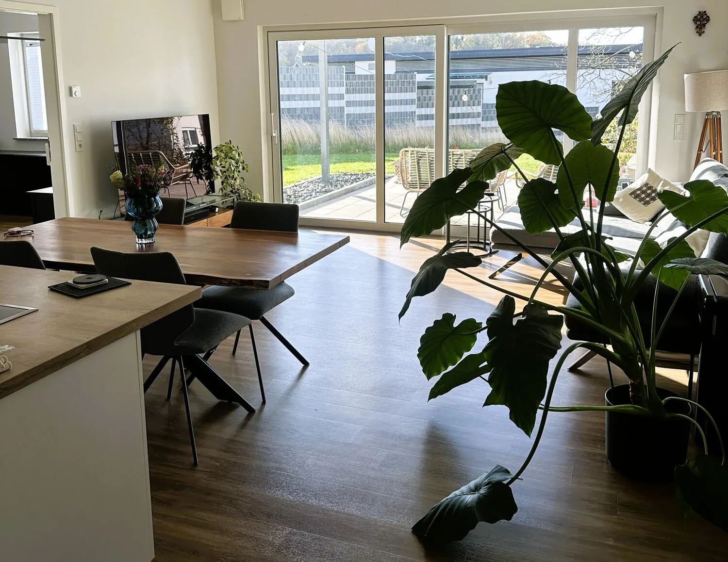 Super schöne Erdgeschosswohnung in 1A Lage in Limburg