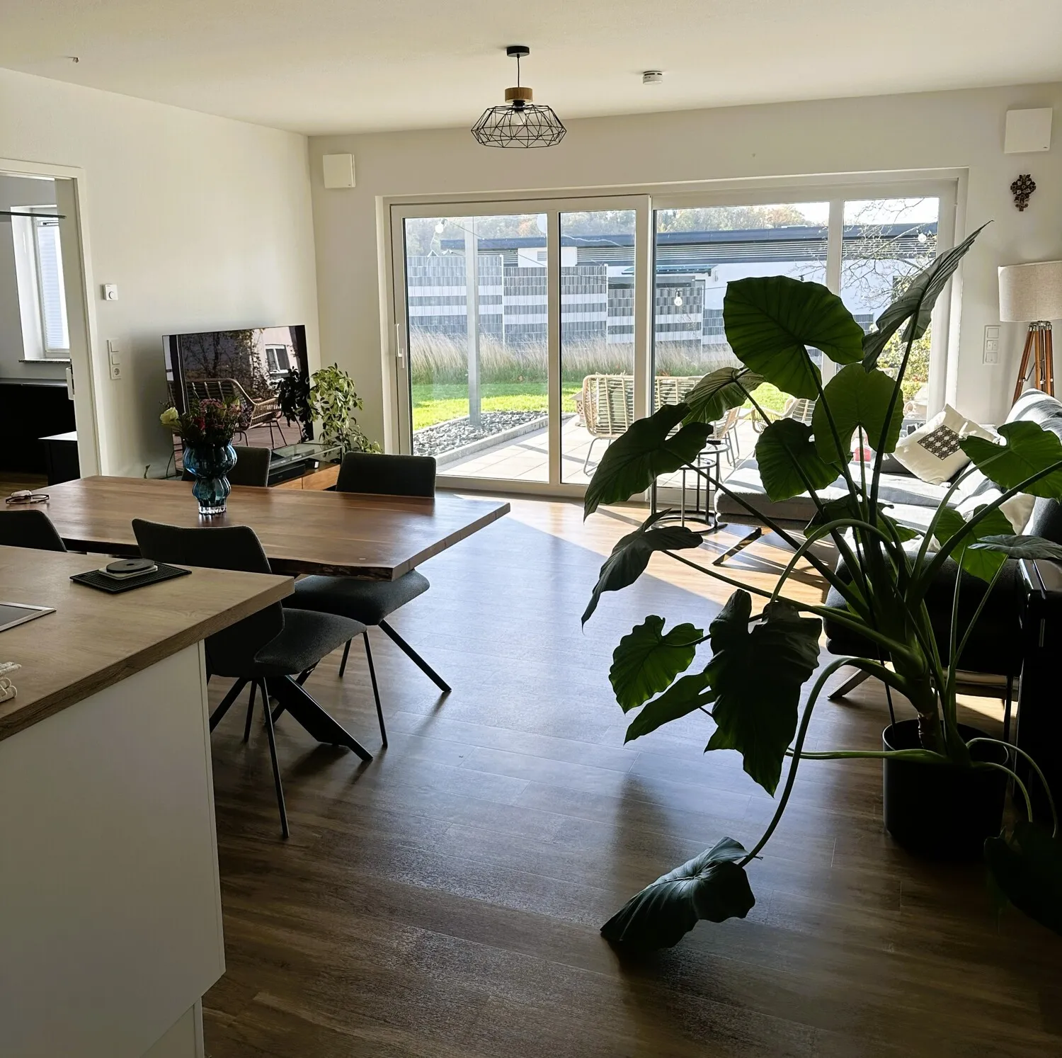 Super schöne Erdgeschosswohnung in 1A Lage in Limburg