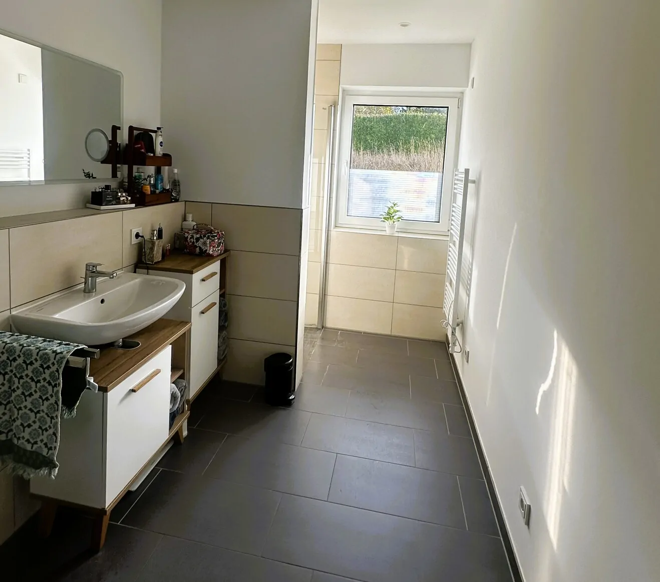 Super schöne Erdgeschosswohnung in 1A Lage in Limburg