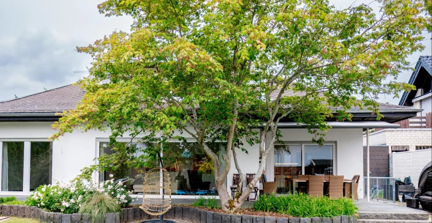 Exklusives Einfamilienhaus in sehr ruhiger Lage in Limburg