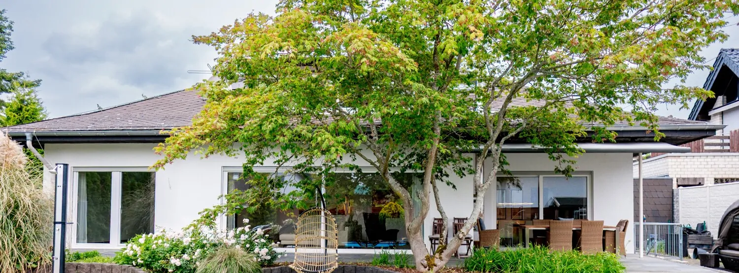 Exklusives Einfamilienhaus in sehr ruhiger Lage in Limburg