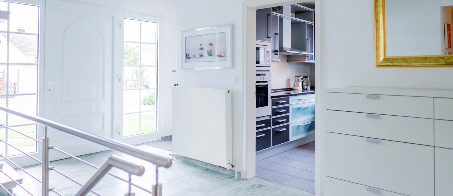 Exklusives Einfamilienhaus in sehr ruhiger Lage in Limburg