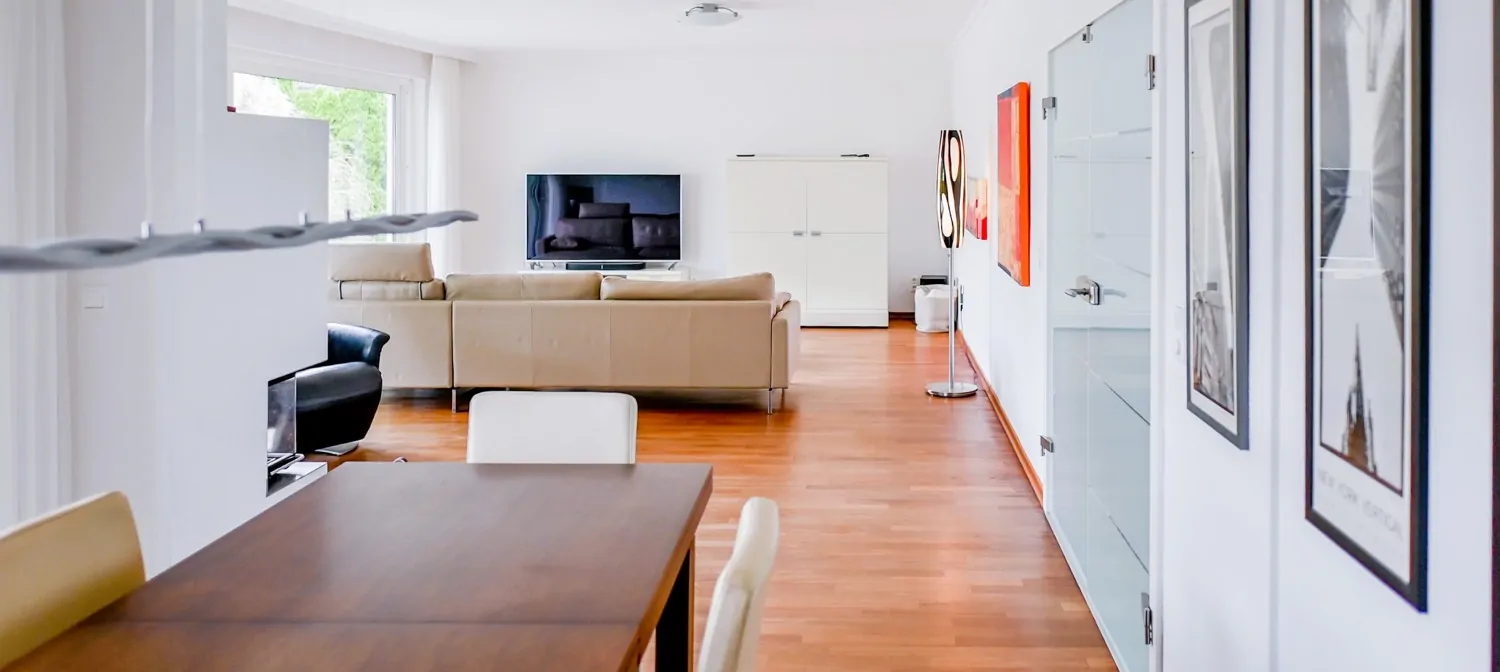 Exklusives Einfamilienhaus in sehr ruhiger Lage in Limburg