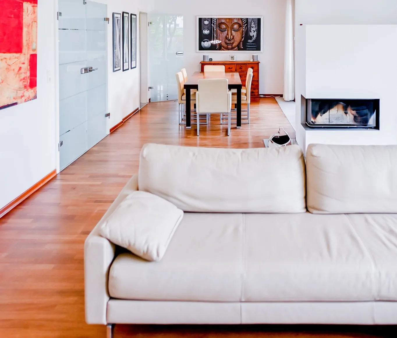 Exklusives Einfamilienhaus in sehr ruhiger Lage in Limburg