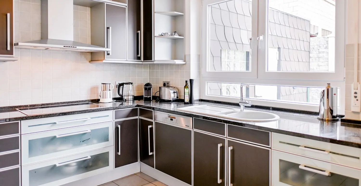 Exklusives Einfamilienhaus in sehr ruhiger Lage in Limburg