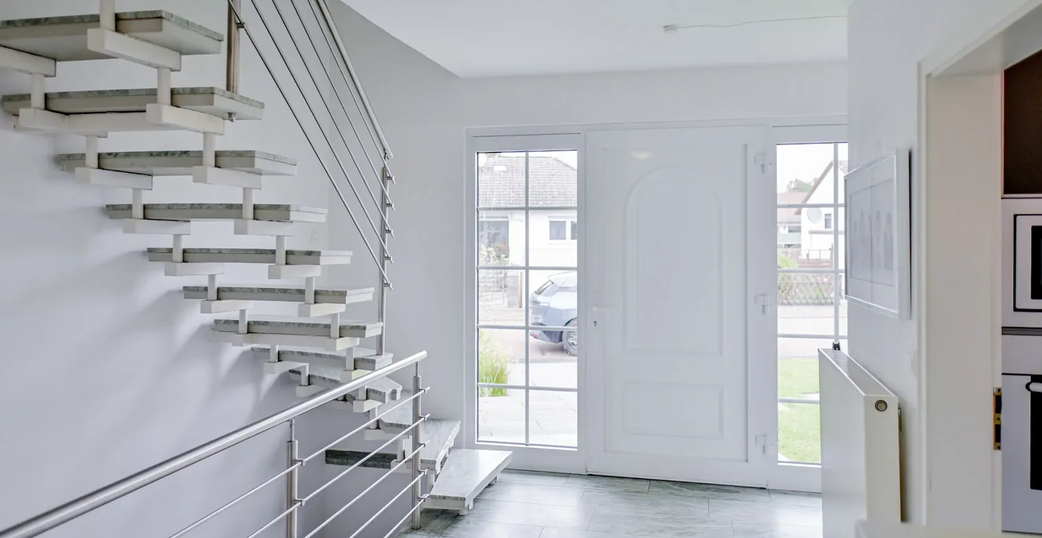 Exklusives Einfamilienhaus in sehr ruhiger Lage in Limburg