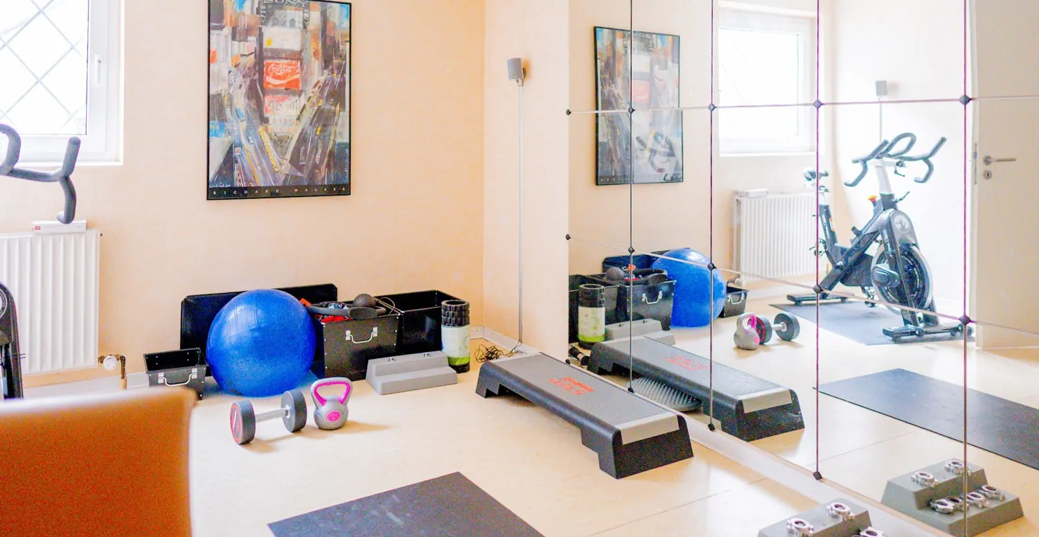 Exklusives Einfamilienhaus in sehr ruhiger Lage in Limburg