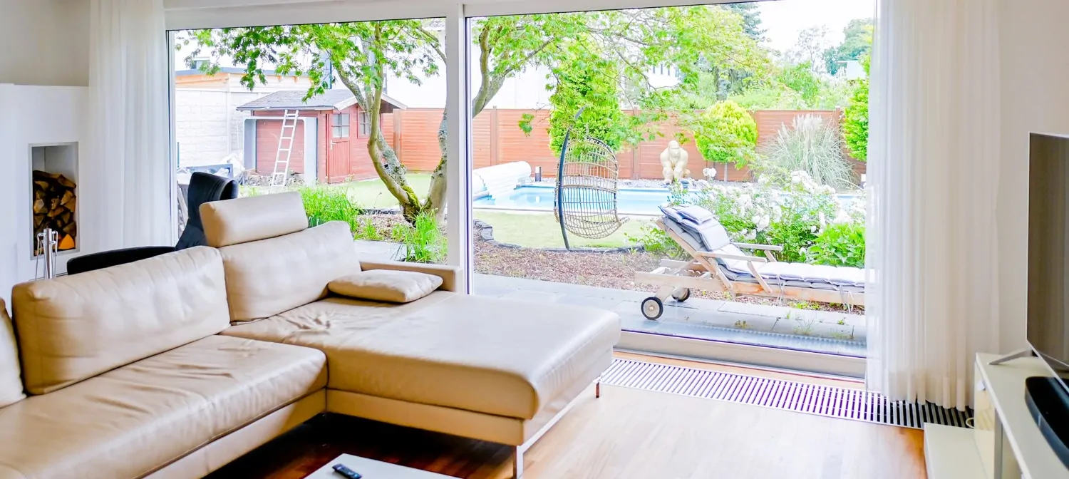 Exklusives Einfamilienhaus in sehr ruhiger Lage in Limburg