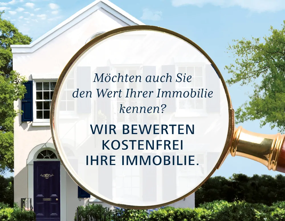 Exklusives Einfamilienhaus in sehr ruhiger Lage in Limburg