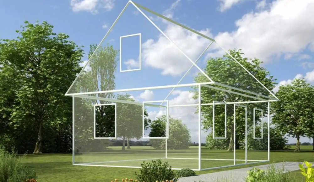 Nähe Limburg. Gut geeignet für zwei bis drei Familien.