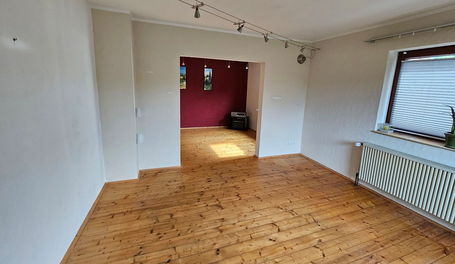 Haus 1