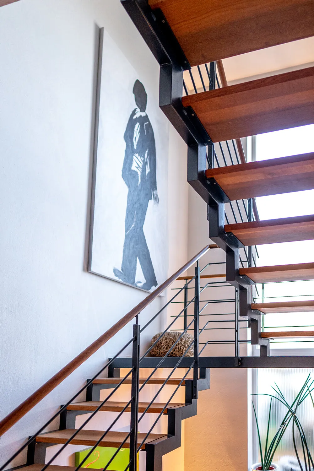 Repräsentative Stadt-Villa in Bestlage von Limburg - Ideal für Wohnen und Arbeiten.