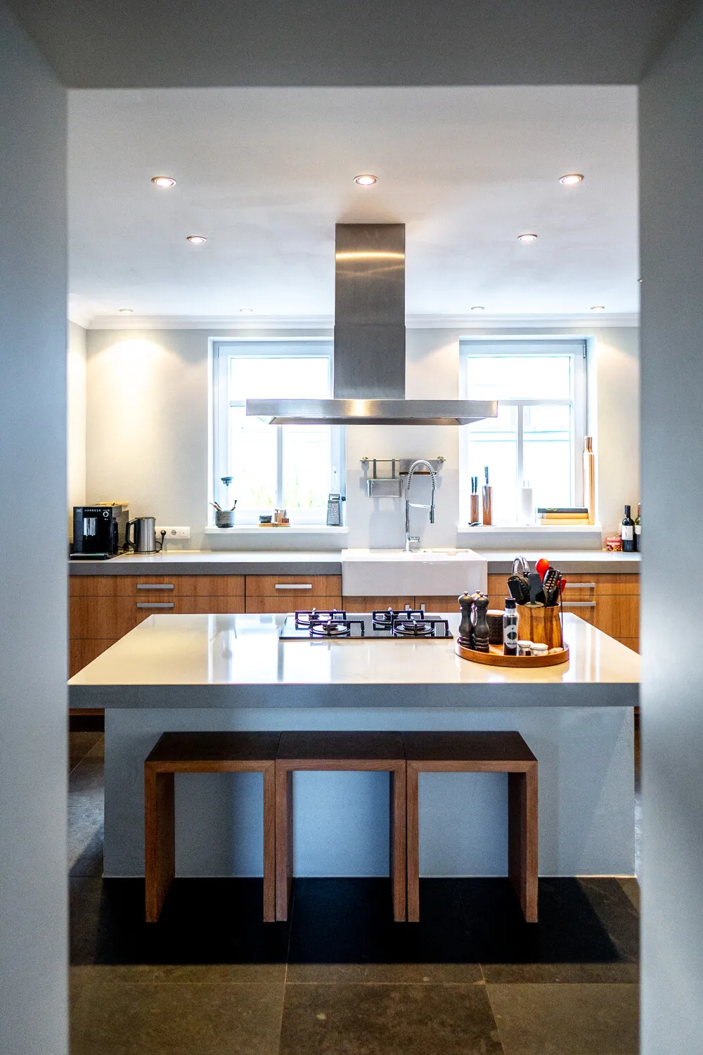 Repräsentative Stadt-Villa in Bestlage von Limburg - Ideal für Wohnen und Arbeiten.