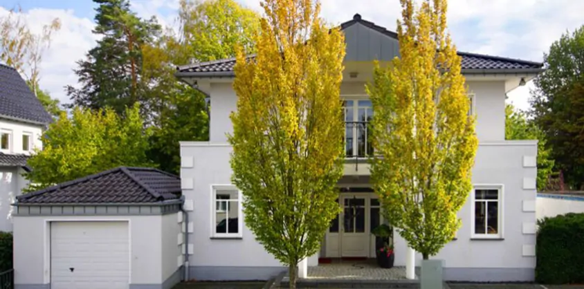von Poll Immobilien GmbH