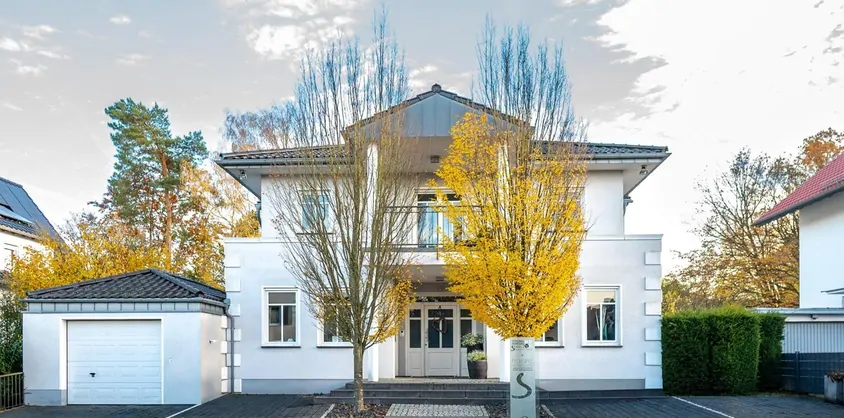 von Poll Immobilien GmbH