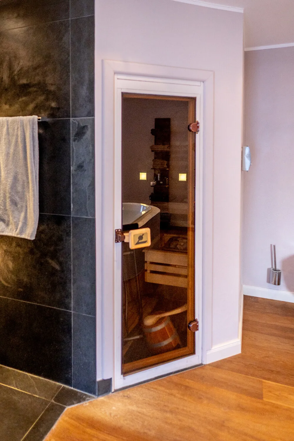 Repräsentative Stadt-Villa in Bestlage von Limburg - Ideal für Wohnen und Arbeiten.