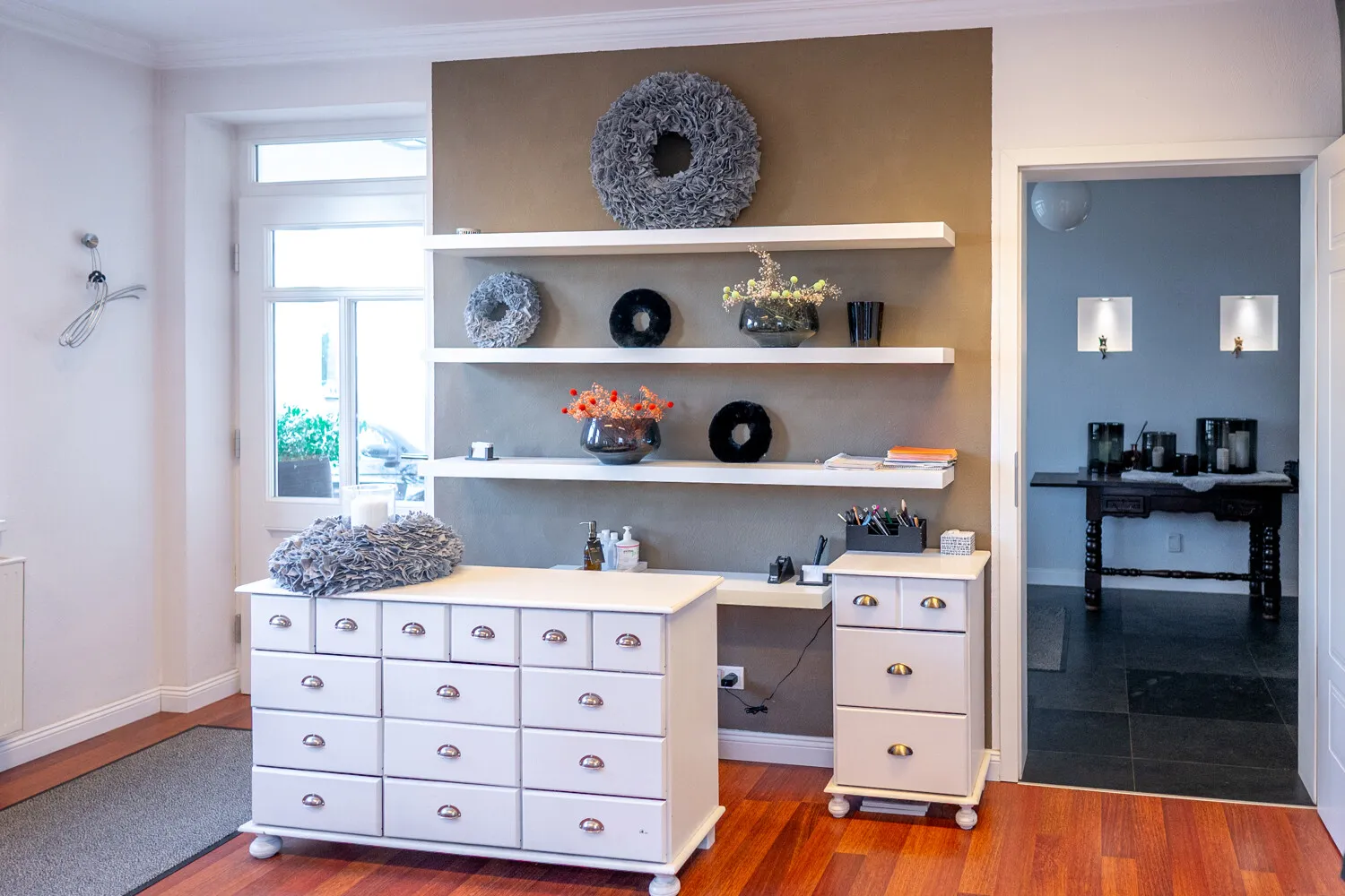 Repräsentative Stadt-Villa in Bestlage von Limburg - Ideal für Wohnen und Arbeiten.