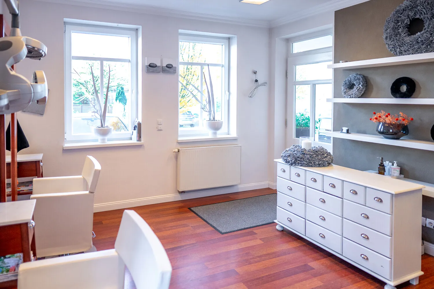 Repräsentative Stadt-Villa in Bestlage von Limburg - Ideal für Wohnen und Arbeiten.