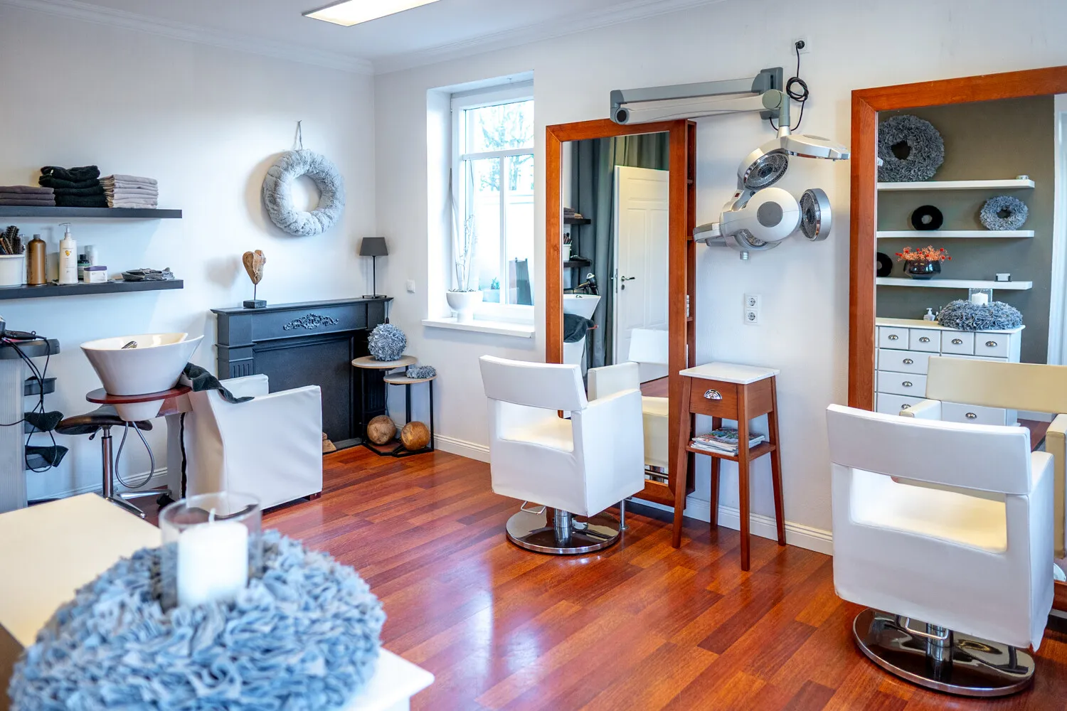 Repräsentative Stadt-Villa in Bestlage von Limburg - Ideal für Wohnen und Arbeiten.