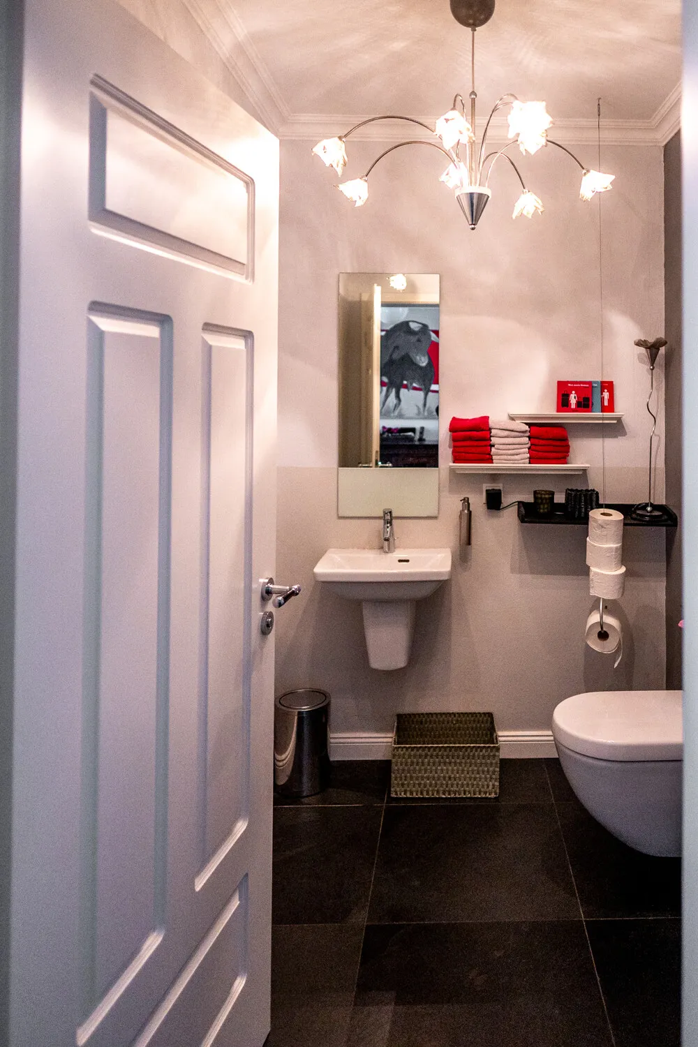 Repräsentative Stadt-Villa in Bestlage von Limburg - Ideal für Wohnen und Arbeiten.