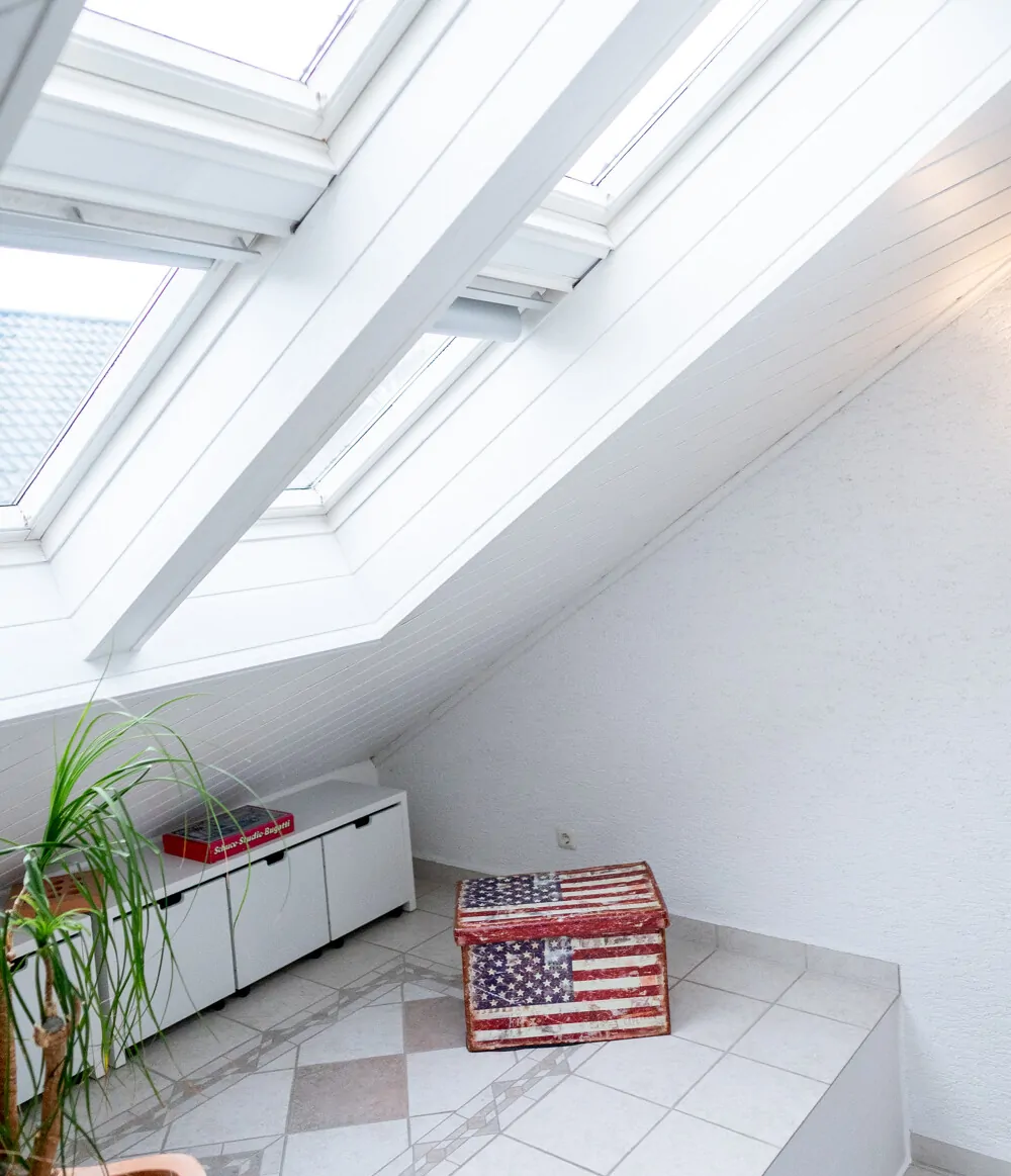 Casa trifamiliare ben tenuta con appartamento - vicino a Limburgo - Hünfelden