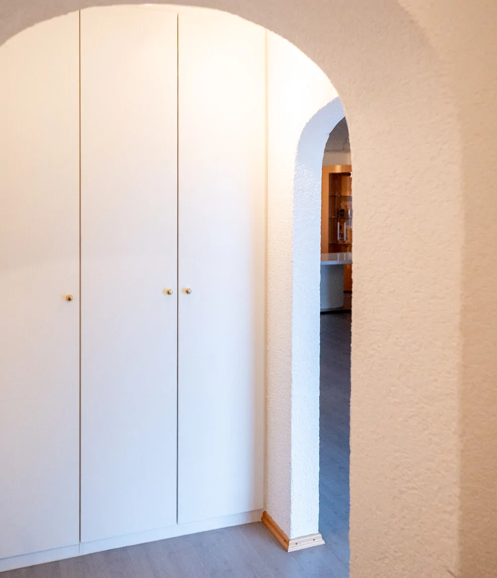 Casa trifamiliare ben tenuta con appartamento - vicino a Limburgo - Hünfelden