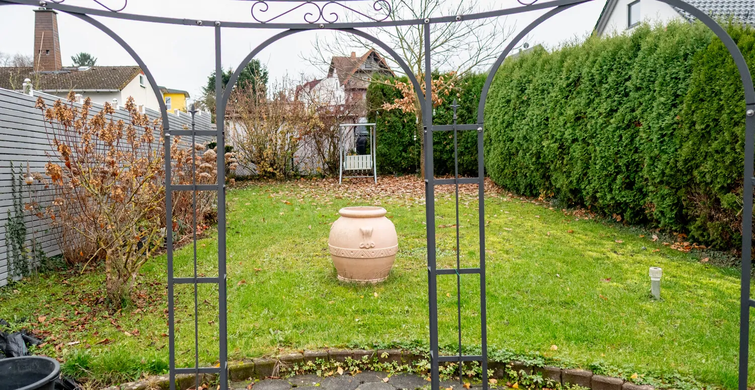 Casa trifamiliare ben tenuta con appartamento - vicino a Limburgo - Hünfelden