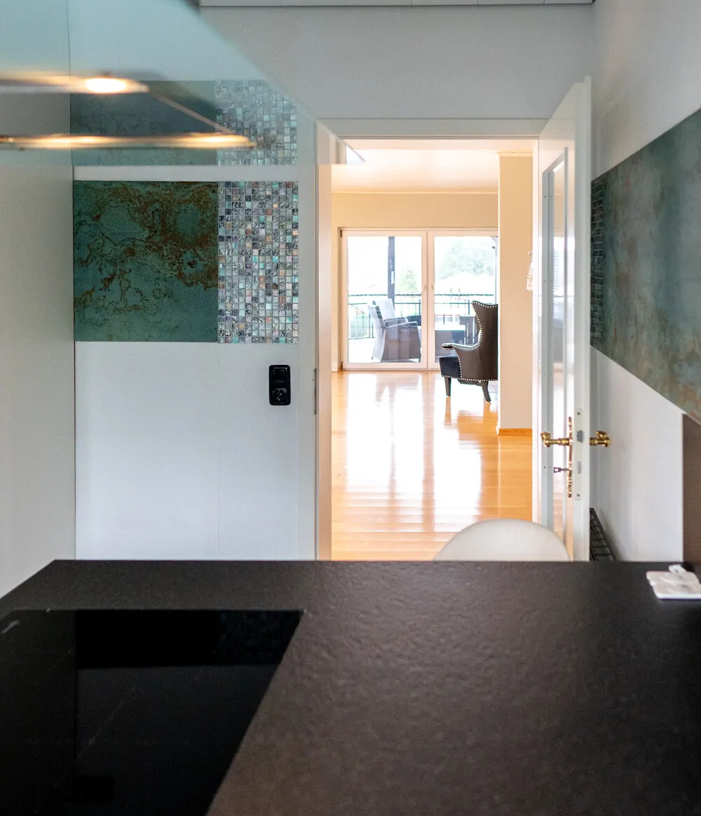 Casa trifamiliare ben tenuta con appartamento - vicino a Limburgo - Hünfelden