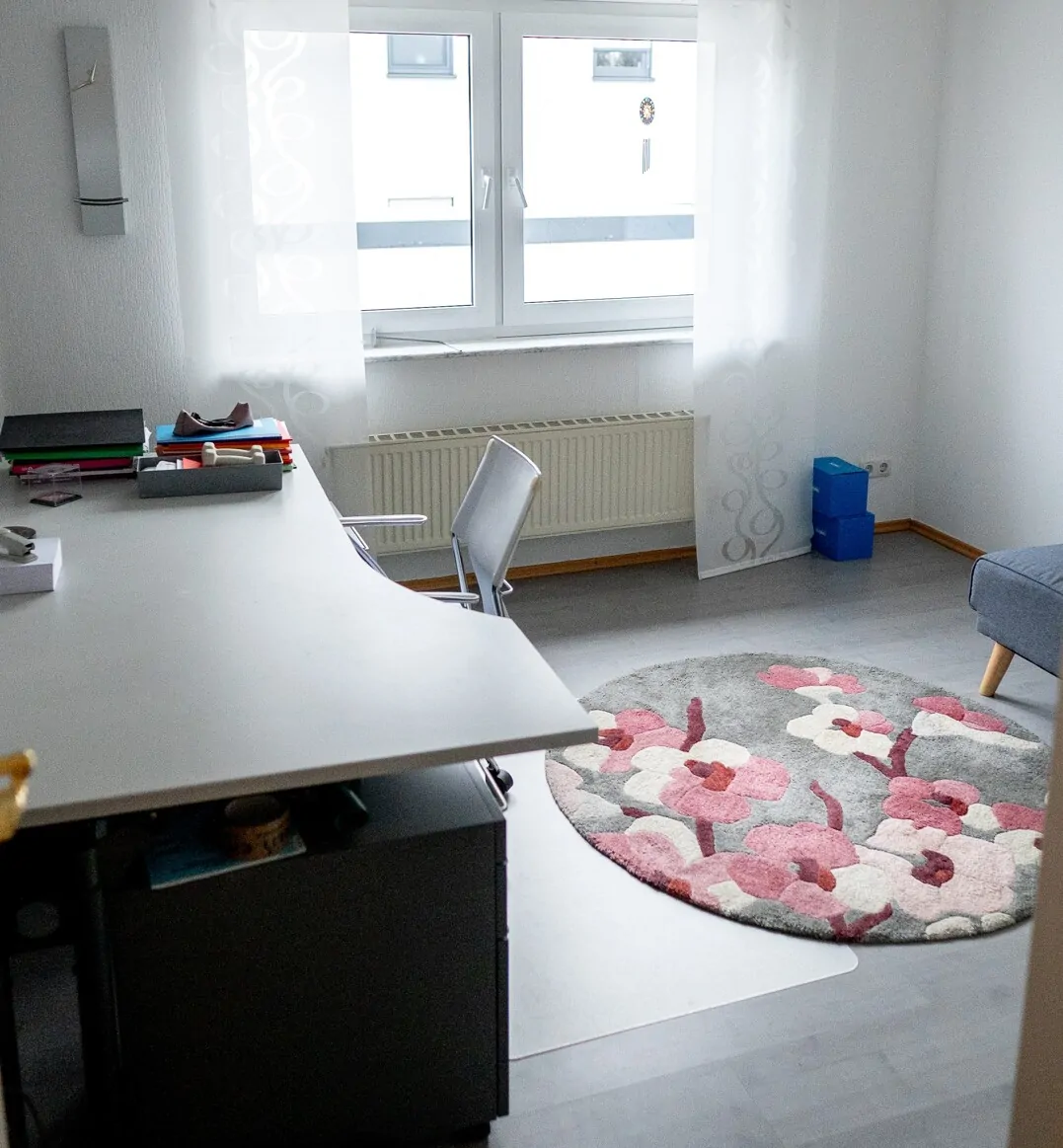 Casa trifamiliare ben tenuta con appartamento - vicino a Limburgo - Hünfelden