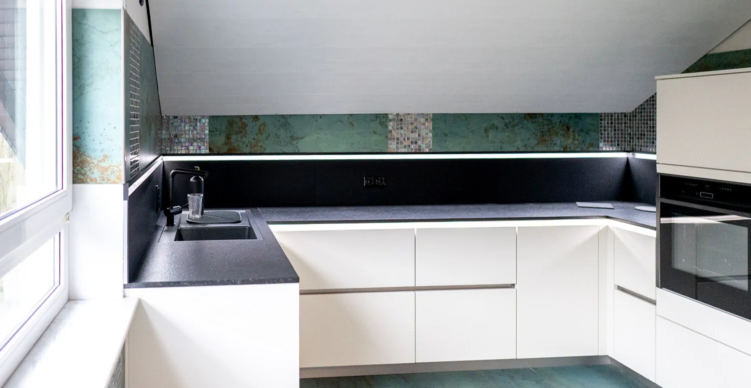 Casa trifamiliare ben tenuta con appartamento - vicino a Limburgo - Hünfelden